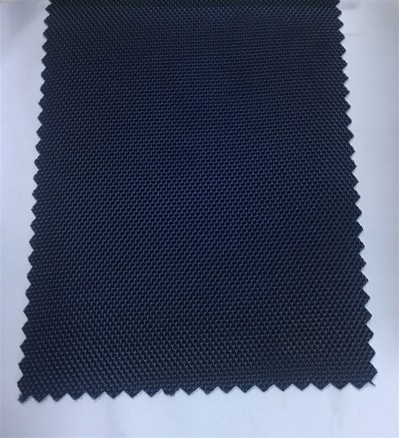 JS-CNYI-1680D 雙股 （5*6）PVC-41 尼龍面料  背囊/雨衣面料   防水 防油 圍裙布料 正面照